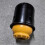 Achterveringstopper/bufferblok voor auto's van 2007-2015 4