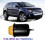 Achterveringstopper/bufferblok voor auto's van 2007-2015 5