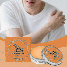 (3pcs) Therawolf Nerve-Relief Balm Supports Joint Flexibility Mobility for Outdoor Activities Support