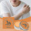 (1pc) Therawolf Nerve-Relief Balm Supports Joint Flexibility Mobility for Outdoor Activities Support 1