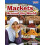 Markets Around the World by Casey Null Petersen Paperback Book 1