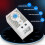 Adjustable mechanical thermostat for cabinet, KTS011 NO temperature controller 3