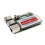2.15inch E-Paper Display,296x160 Red Black White E-Ink Screen, SPI Interface Module for  Raspberry Pi,Low Power 3