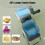 Râpe rotative multifonctionnelle pour la cuisine 2