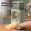 Râpe rotative multifonctionnelle pour la cuisine 4