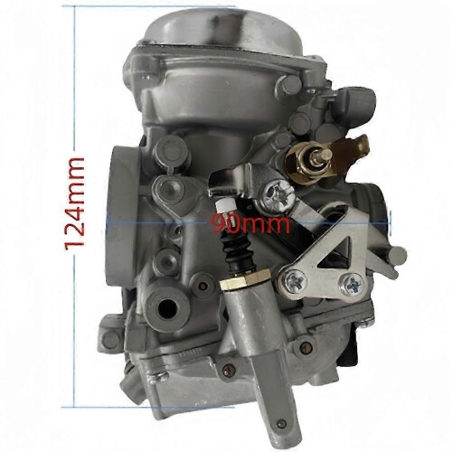 Replacement carburetor for Yamaha XV 250 Virago 1