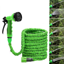 100FT Garden Hose Pipe Expandable Magic Telescopic Hose