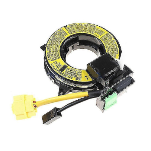 Steering wheel slip ring for Mitsubishi Montero Walkbee 2