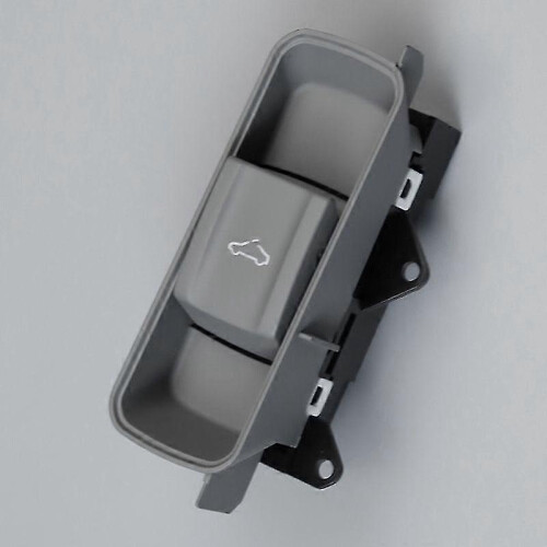 Sunroof button for A3 S3 2013-2016 models - 8X0959613 1