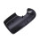 Mirror covers ABS black for Ford Transit 2000-2014, passenger side 4