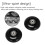 Inline skate wheels set 8 pack for indoor outdoor use 4