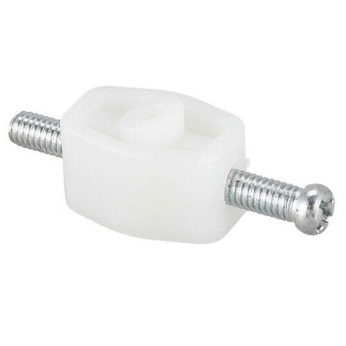 Headlight clip screws for Transporter T4 - 4X adjuster set 1