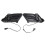 Indicator light for S60 2011-2013 right front daytime running 2