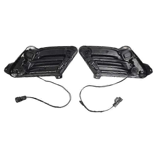 Indicator light for S60 2011-2013 right front daytime running 1