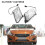 Indicator light for S60 2011-2013 right front daytime running 5