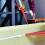 Flexible caulk applicator nozzle for smooth finishes 4