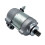Motor de arranque de repuesto para KTM 250cc 300cc EXC Bendix 4