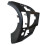 Radioblende für Nissan Navara 2006-2012 5