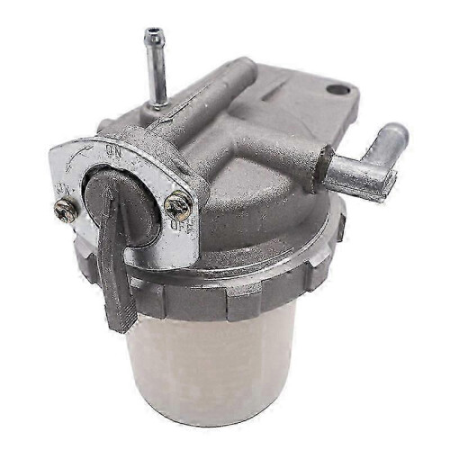 Dieselfilterbaugruppe für das Kraftstoffsystem 15521-43015 2