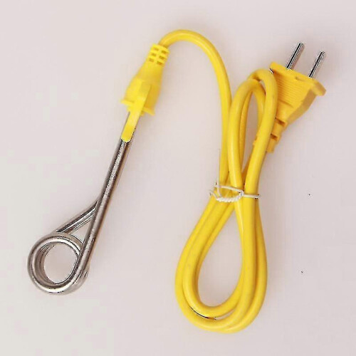 Chauffe-eau à immersion pour mini chauffage portable 600 W 2