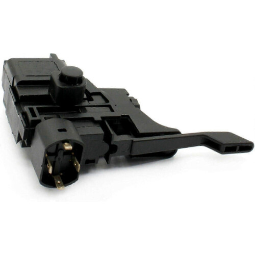 Speed controller switch for Bosch GBH 2 SR, PBH 240 RE replacement 1
