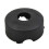 2 spool thread for Bosch ART 23 lawn mower, includes reel cap 4