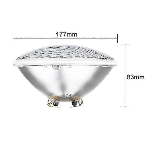 Projecteurs LED étanches pour piscines, Par56 18W submersibles 1