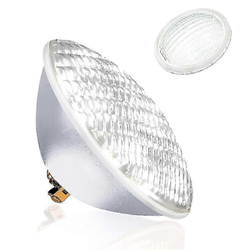 Projecteurs LED étanches pour piscines, Par56 18W submersibles 2