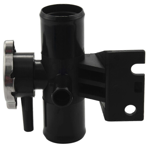 Coolant system filler neck for sport car replacement 1