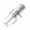 Barrel bolt latch for heavy duty gate and door security 5