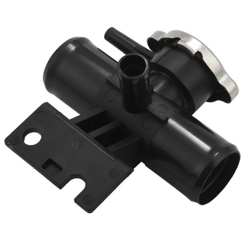 Coolant system filler neck for sport car replacement 2