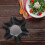 Tortilla bowl molds 8 pack for nonstick taco shell maker 4