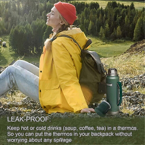 Spare stopper for Stanley bottle - Thermos flask accessory 1