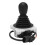 Commande par joystick pour chariot élévateur Linde version électrique 2