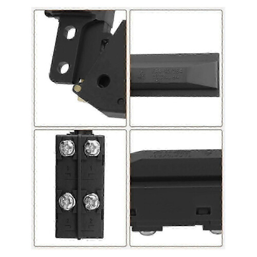 Power tool replacement switch for Milwaukee 2730-21 2731-22 circular saw 1