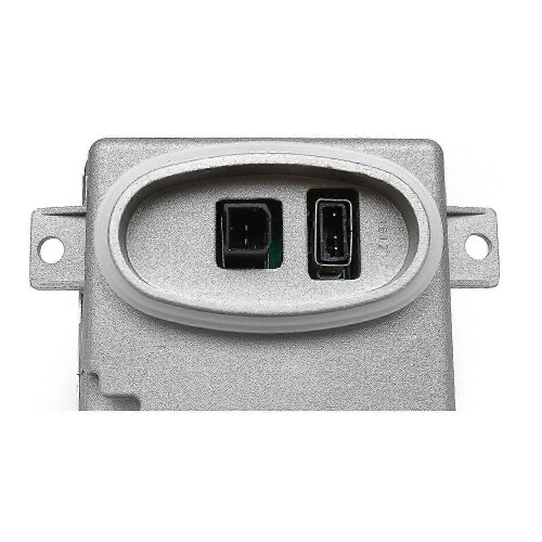 Module de phare pour BMW Série 3 E90 E91 2006-2008 W3T13271 1