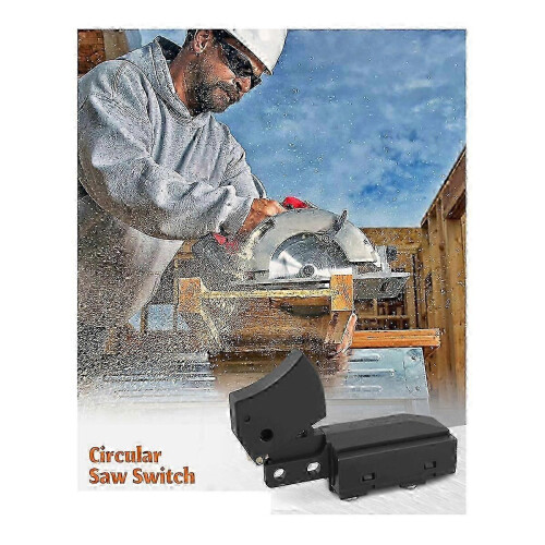 Power tool replacement switch for Milwaukee 2730-21 2731-22 circular saw 2