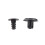 Fender liner clips for Honda Civic - 50 pack push retainers 5