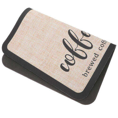 Table mat for coffee accessories 39x29cm heat resistant kitchen 1