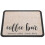 Table mat for coffee accessories 39x29cm heat resistant kitchen 5