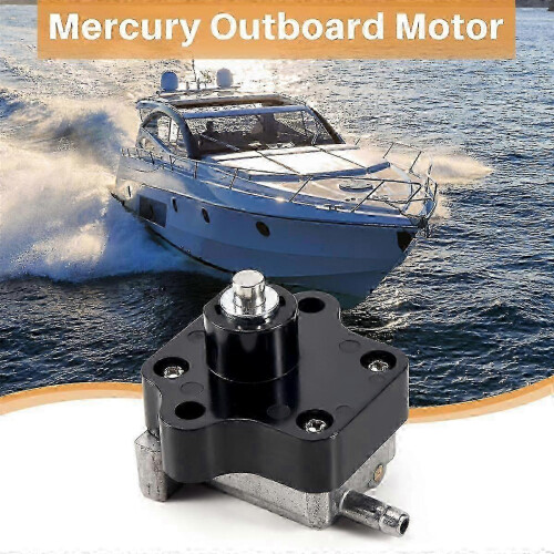 8 PS Mercury Mariner Außenbordmotor 803529T06 1