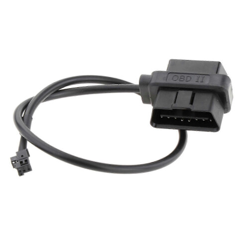 Security gateway bypass module for RAM pickup 2018-2021 1