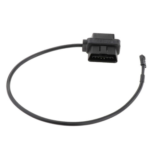 Security gateway bypass module for RAM pickup 2018-2021 2