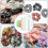 Versatile Fabric Tube Turner for Sewing Drawstring Threader Tool 3