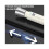 Compact Flashlight | Hiking Flashlight, Portable Zoomable Flashlight with 5 Modes, High Brightness, Waterproof with Hook 4