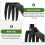 Weeding Head Replacement Claw Foot Pedal Weed Puller Tools 5