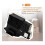 Ensemble de verrouillage de porte pour lave-linge LG 2