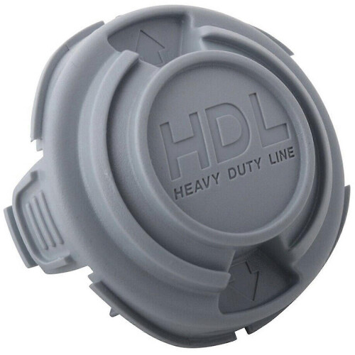Heavy duty spool cap for Black & Decker STC5433 Type 1, 2PCS set 2
