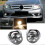 Fog light for W204 W164 C-Class CL550 2010 2011 5