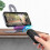 Telecomando Bluetooth ricaricabile a 7 pulsanti compatibile con iPhone e Android, per selfie, foto e video. 3
